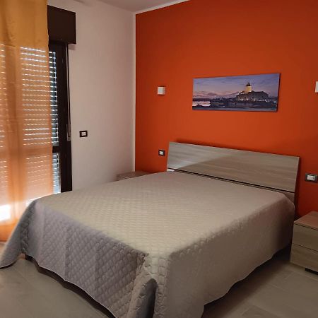 Bed and Breakfast D'Orazio Mare E Dintorni Trapani Exterior foto