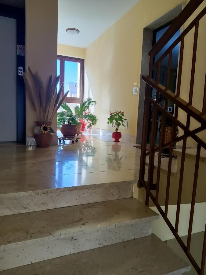 Bed and Breakfast D'Orazio Mare E Dintorni Trapani Exterior foto