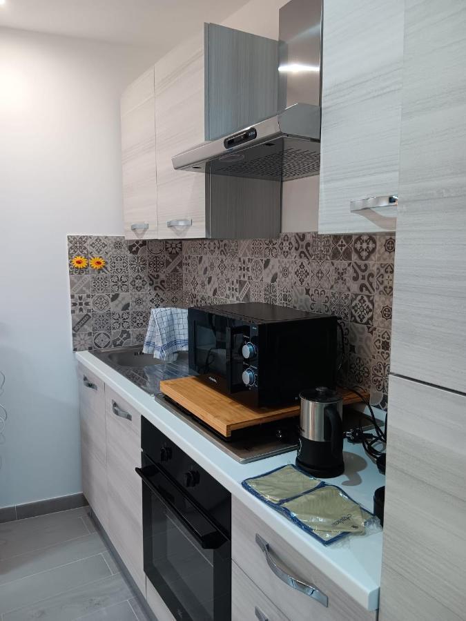 Bed and Breakfast D'Orazio Mare E Dintorni Trapani Exterior foto