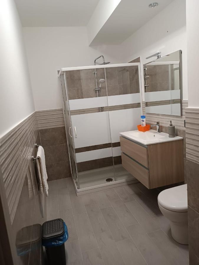 Bed and Breakfast D'Orazio Mare E Dintorni Trapani Exterior foto