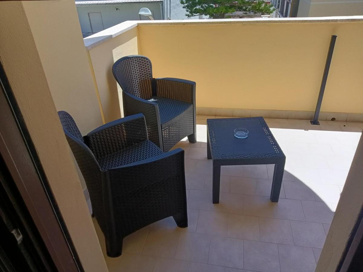 Bed and Breakfast D'Orazio Mare E Dintorni Trapani Exterior foto