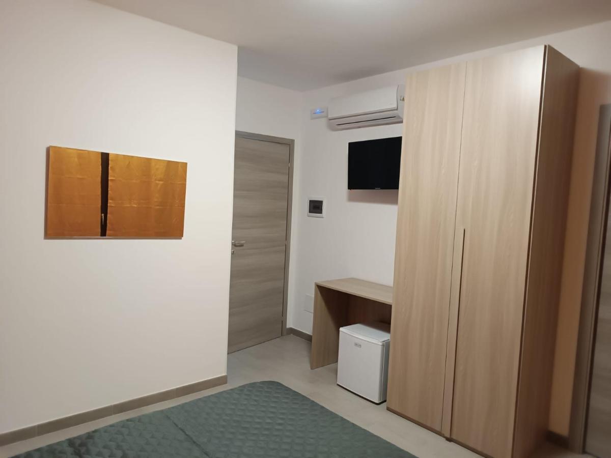 Bed and Breakfast D'Orazio Mare E Dintorni Trapani Exterior foto