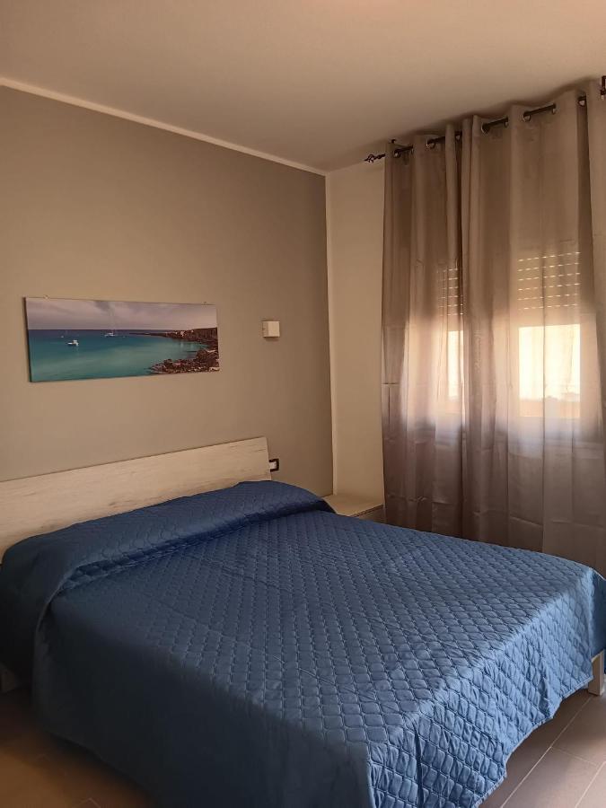 Bed and Breakfast D'Orazio Mare E Dintorni Trapani Exterior foto