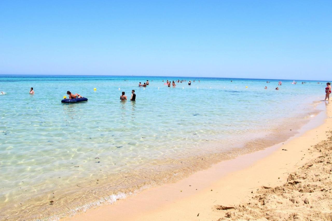 Bed and Breakfast D'Orazio Mare E Dintorni Trapani Exterior foto