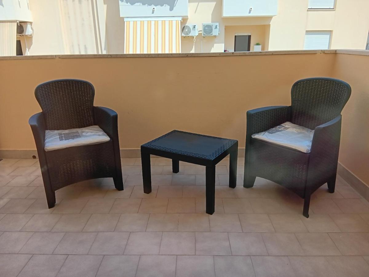 Bed and Breakfast D'Orazio Mare E Dintorni Trapani Exterior foto