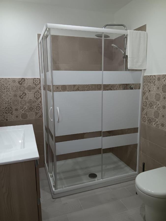 Bed and Breakfast D'Orazio Mare E Dintorni Trapani Exterior foto
