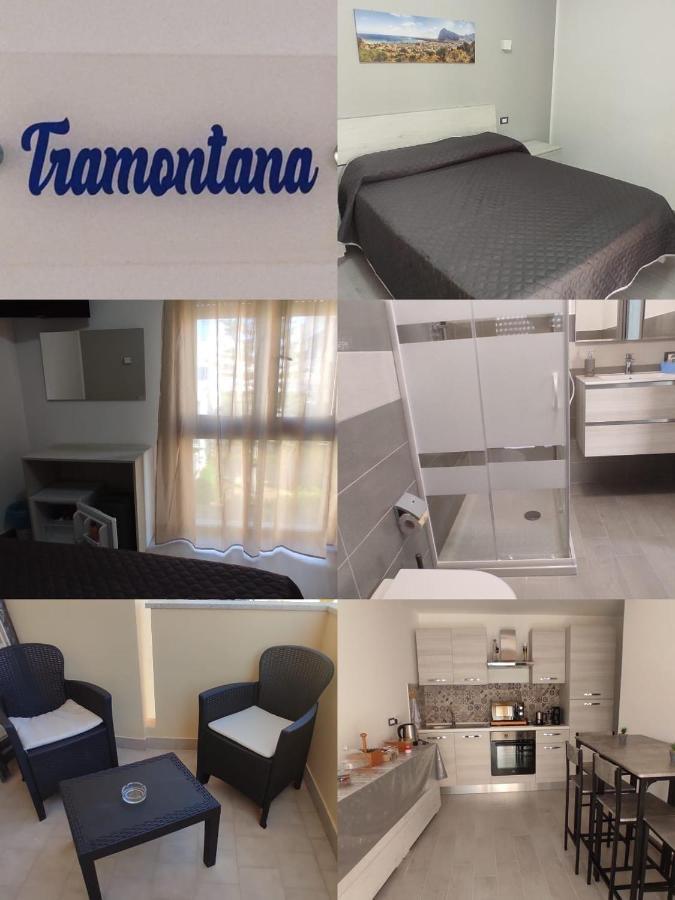 Bed and Breakfast D'Orazio Mare E Dintorni Trapani Exterior foto