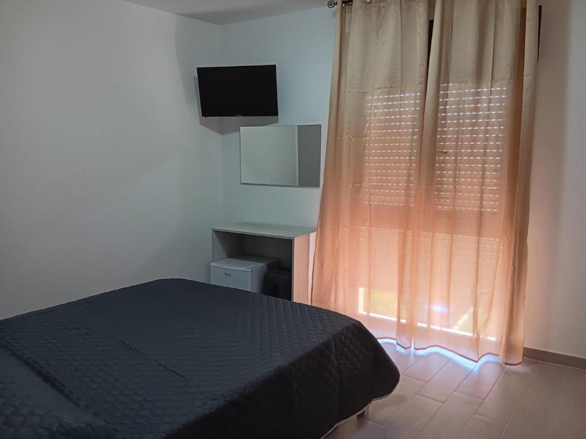 Bed and Breakfast D'Orazio Mare E Dintorni Trapani Exterior foto